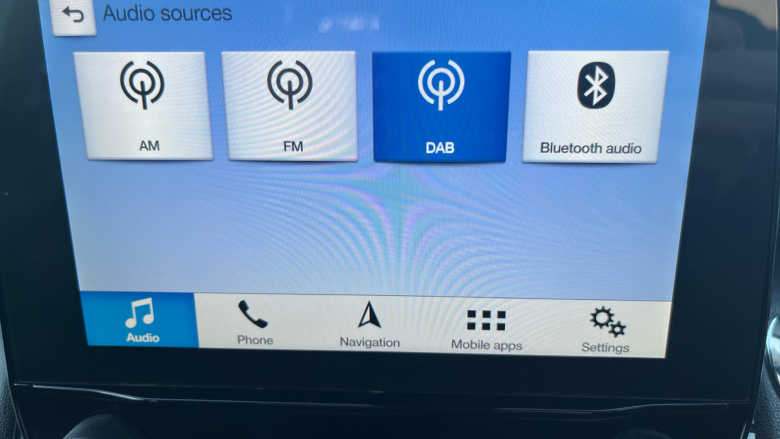 Ford EcoSport 1.0 EcoBoost 125 ST-Line 5dr Petrol Hatchback